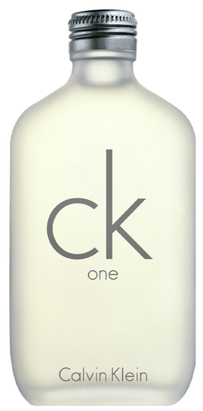 CK ONE