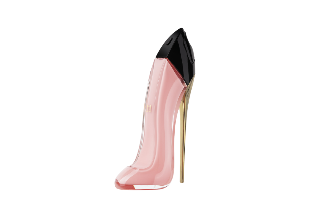 Carolina Herrera-Good Girl Blush