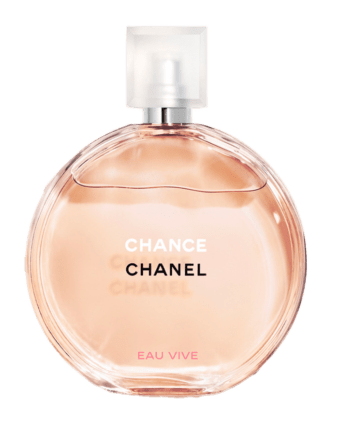 Chance Eau Vive