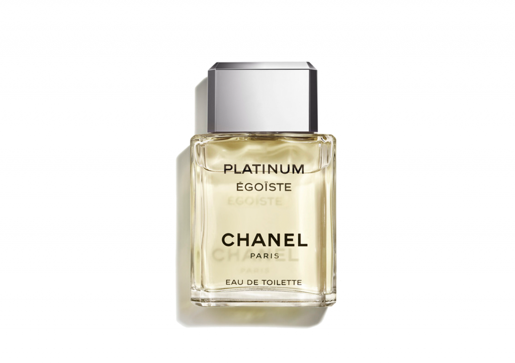 PLATINUM ÉGOÏSTE POUR HOMME Bild