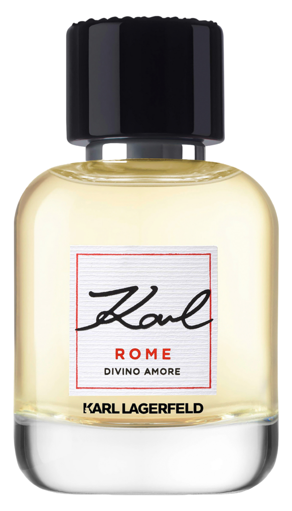 DS23_lifestyle_Damen_Karl Lagerfeld_Rome EdP