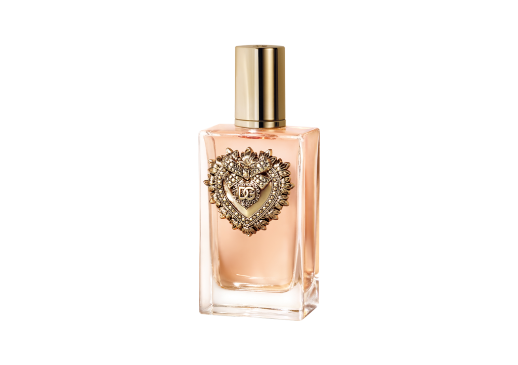Dolce&Gabbana Beauty-Devotion