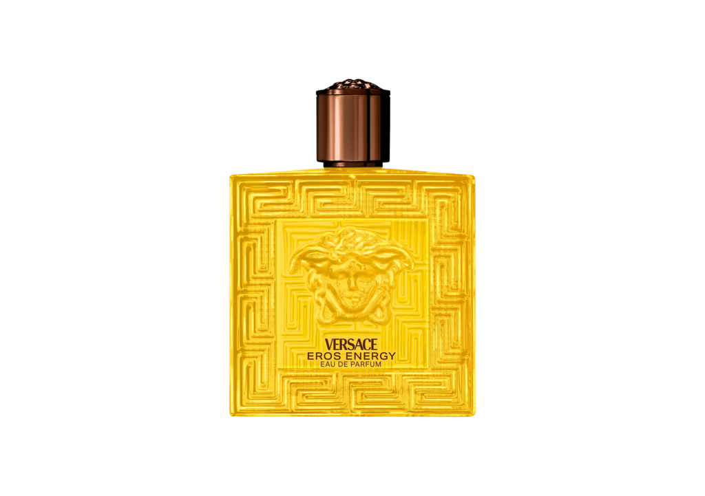 Eros-Energy Flakon