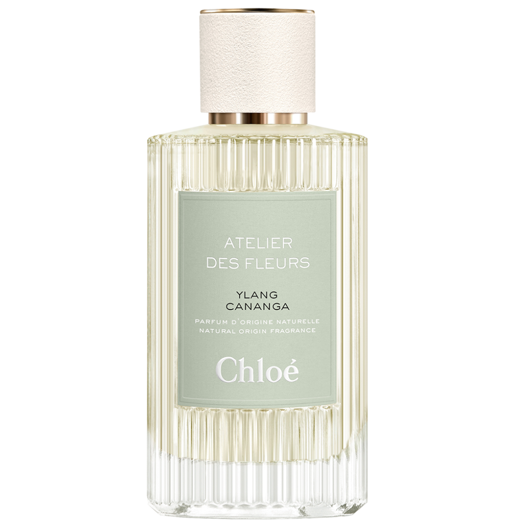 E - Chloé Atelier des Fleurs Ylang Cananga - Chloé