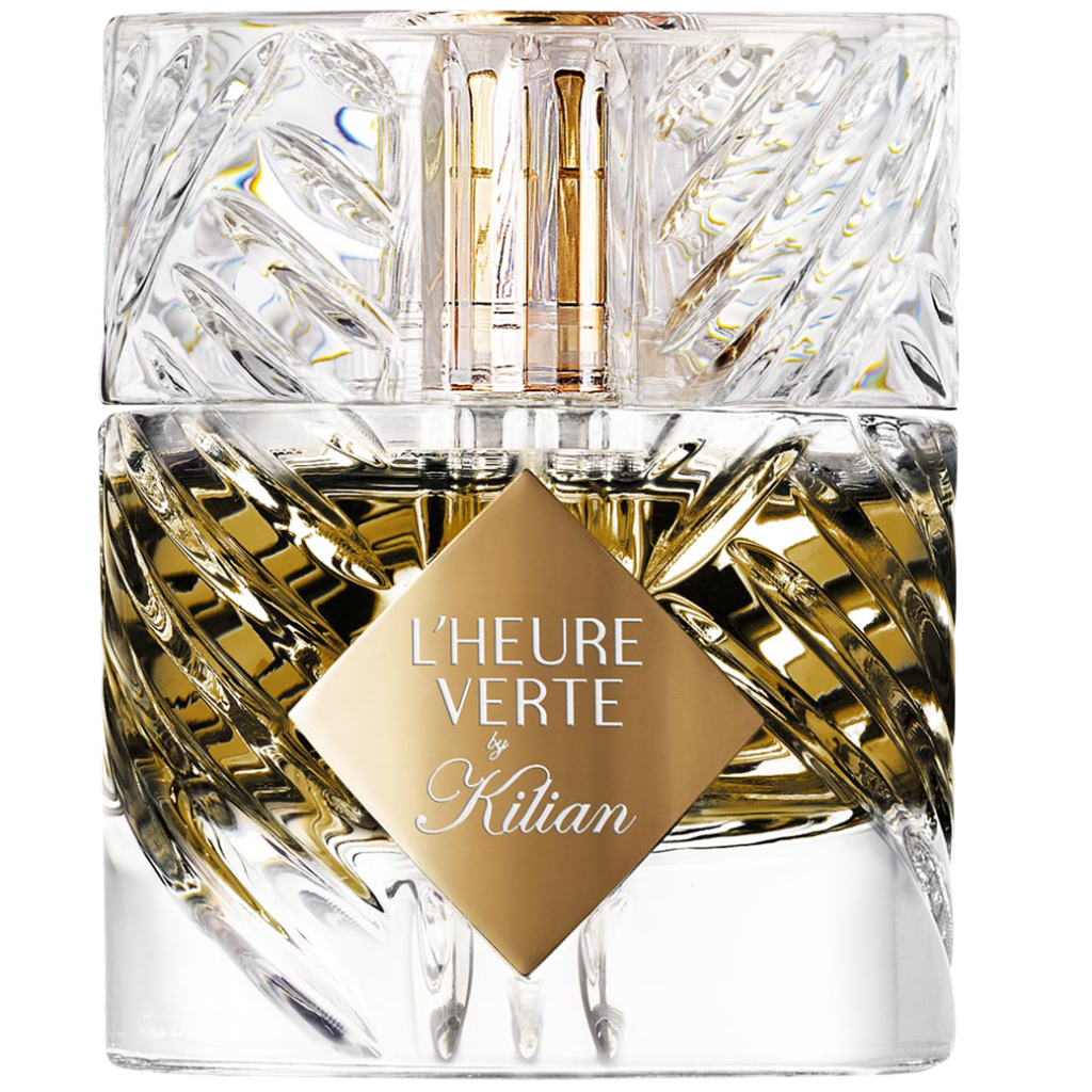 E - L_Heure Verte - Kilian Paris