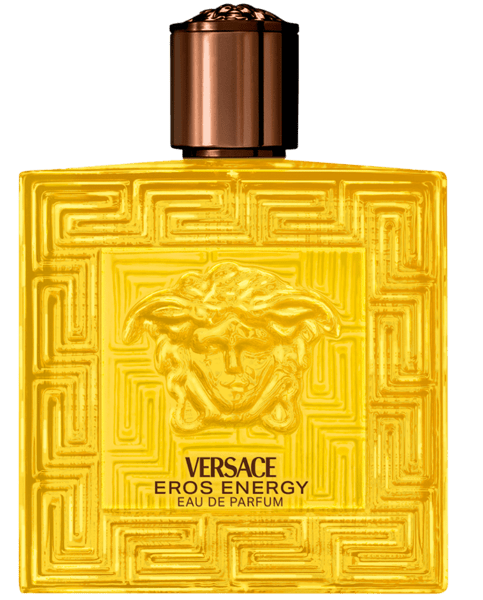 Eros Energy
