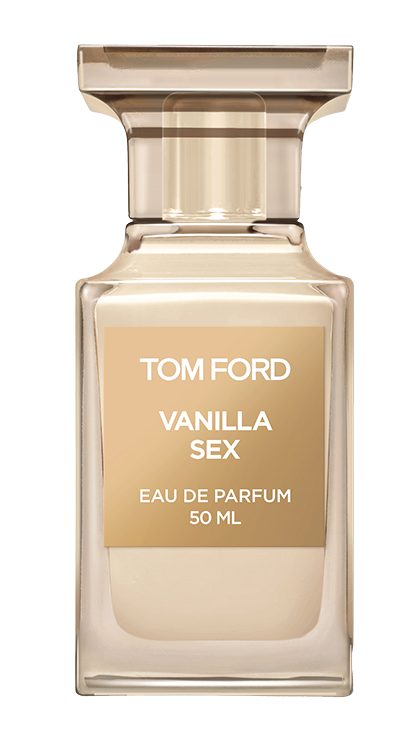 Vanilla-Sex Flakon