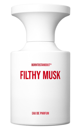 FILTHY MUSK