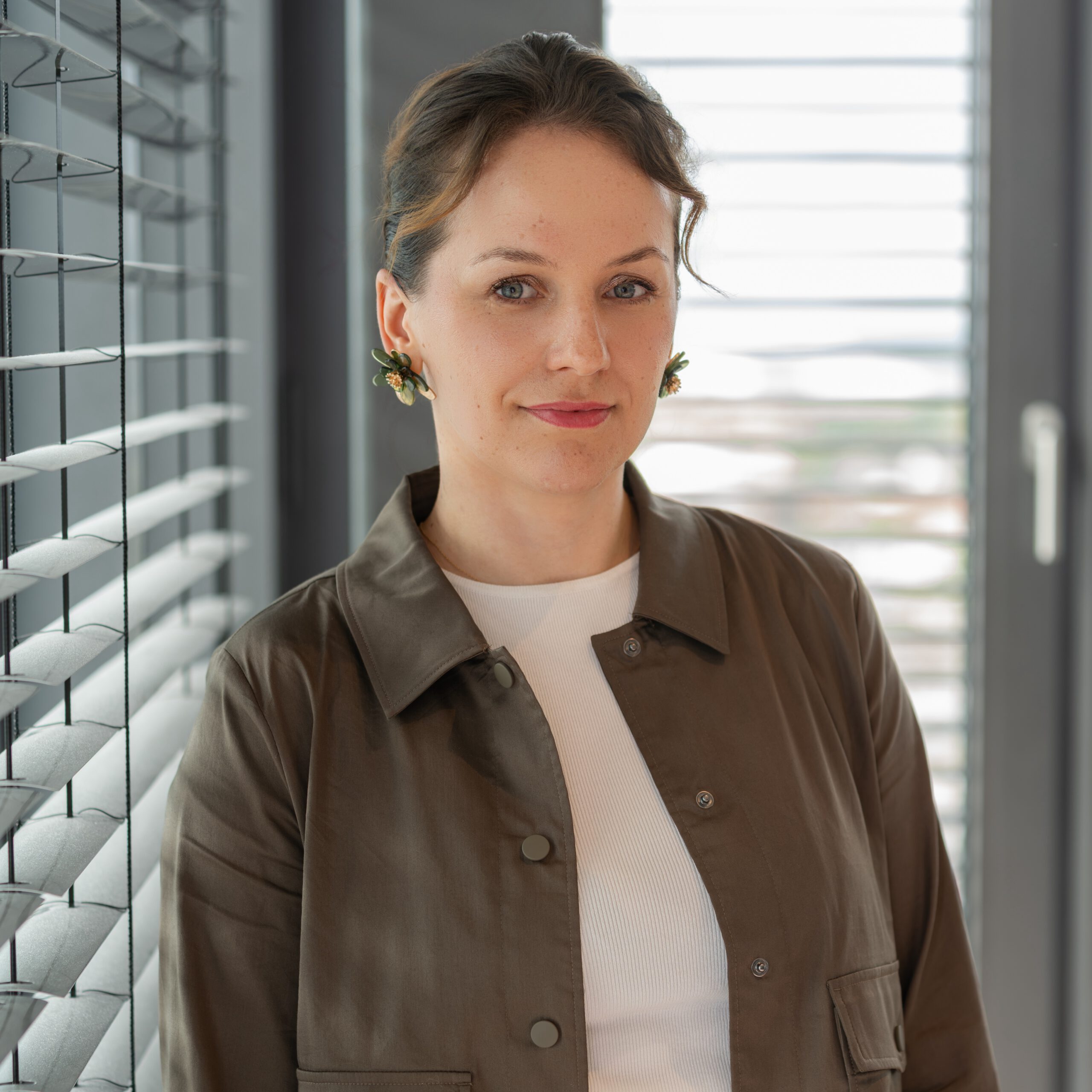 Franziska Rudolph Foto