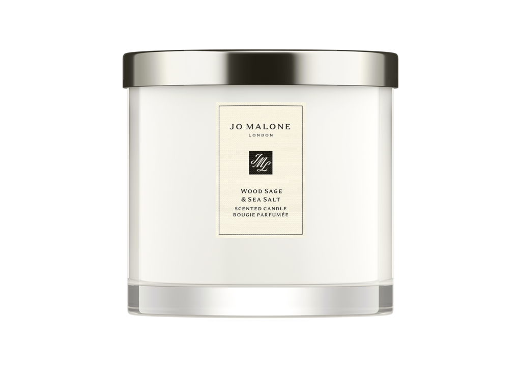 Wood Sage & Sea Salt Behälter