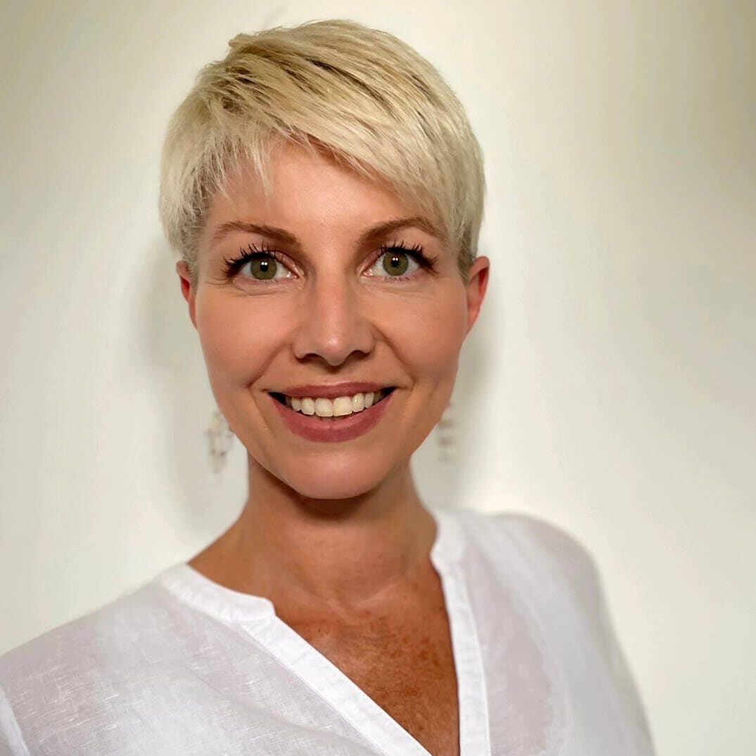 Inga Rudloff Foto