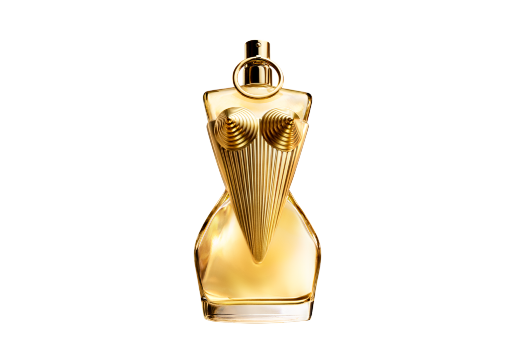 Jean Paul Gaultier-Gaultier Divine