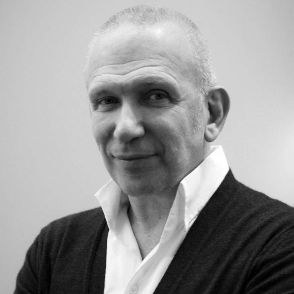 Jean Paul Gaultier Bild
