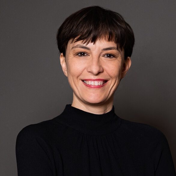 Jelena Krolo Foto