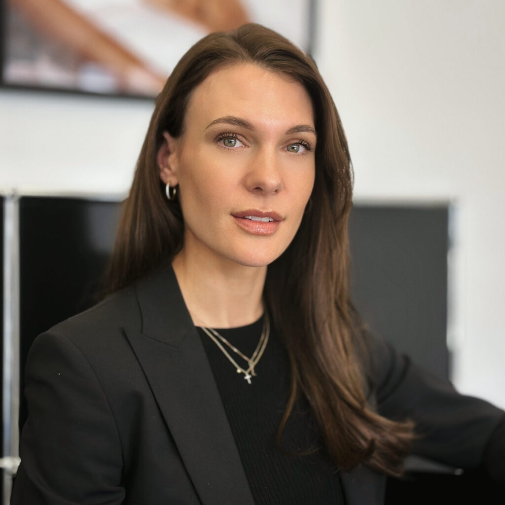 Josephine Leuthold Foto