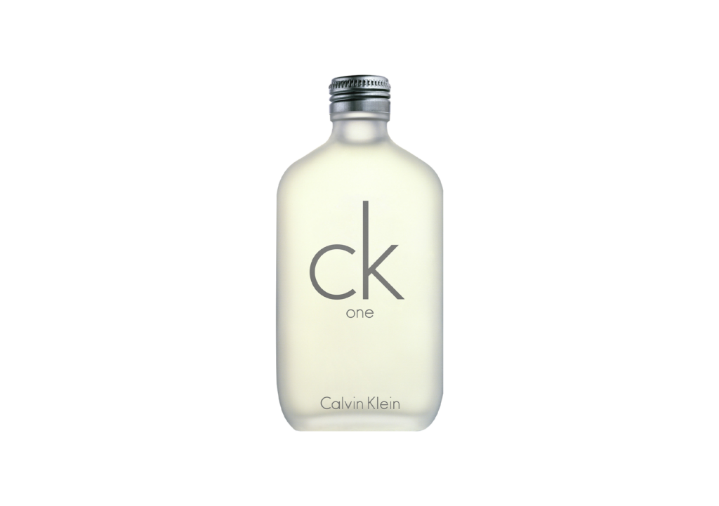 ck one