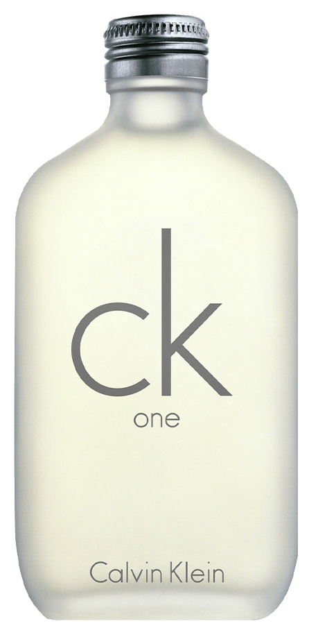 ck one