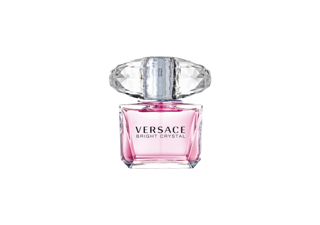 Klassiker-Damen-VERSACE-Bright Crystal
