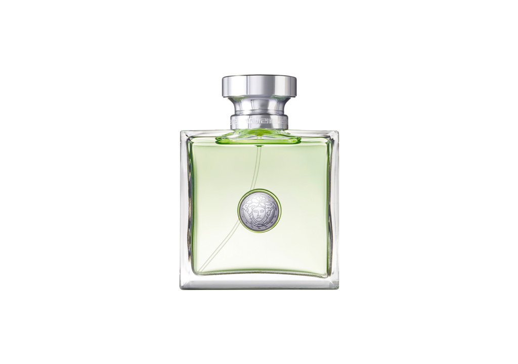 Klassiker-Damen-VERSACE-Versense