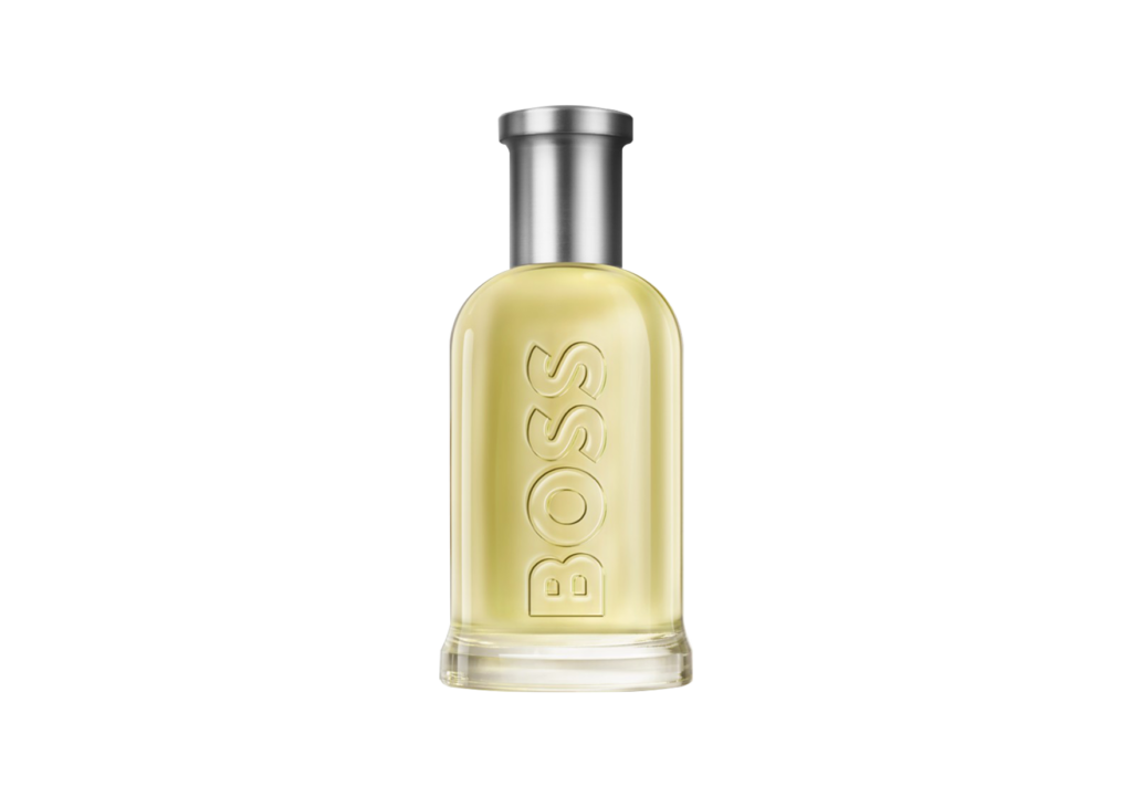Klassiker-Herren-BOSS-BOSS Bottled Eau de Toilette 1998