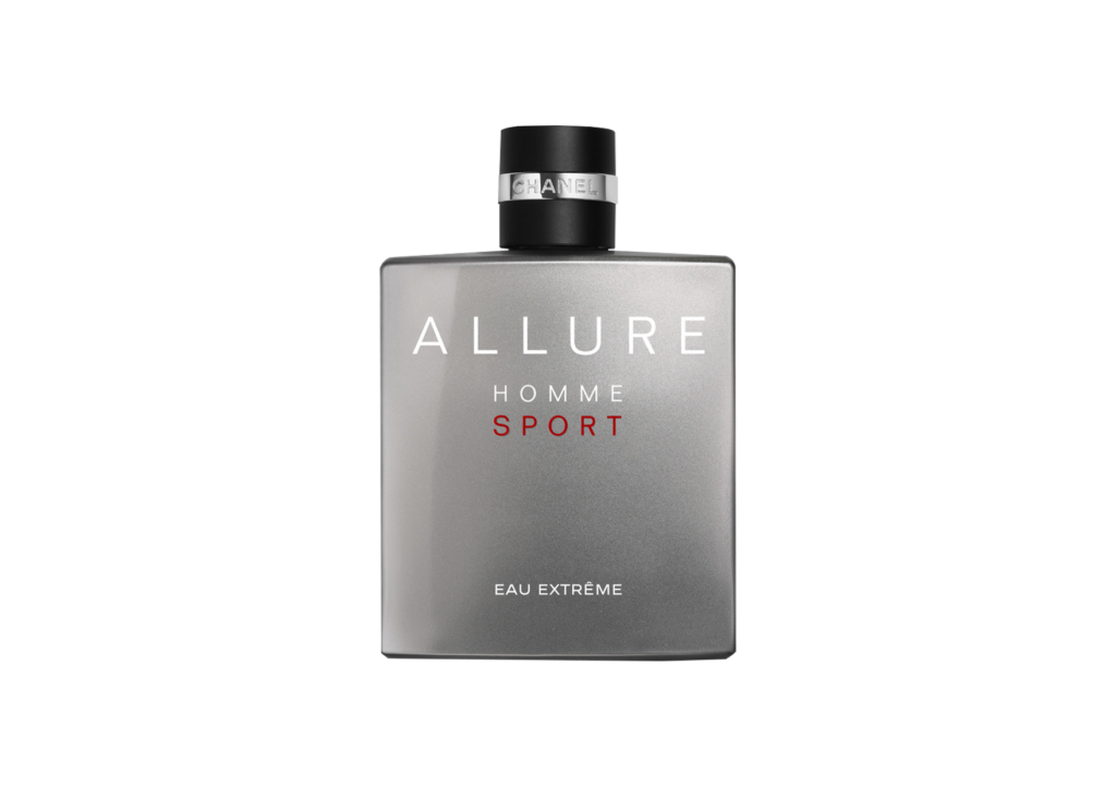 Klassiker-Herren-CHANEL-Allure Homme Sport Eau Extrˆme