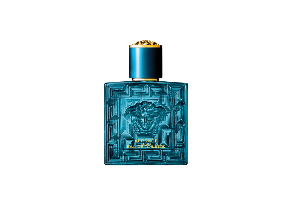 Klassiker-Herren-VERSACE-Eros