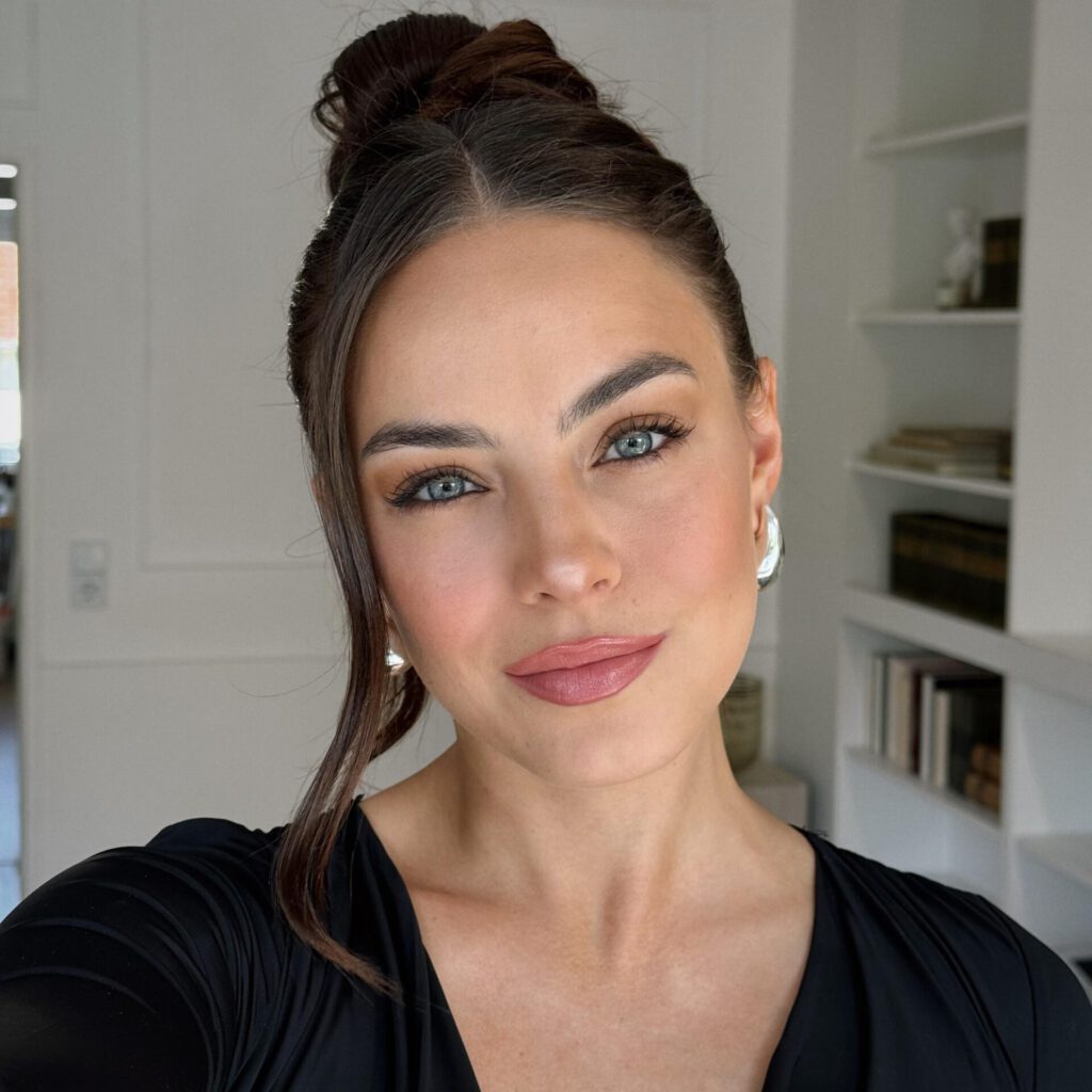 Lara Rúnarsson Foto