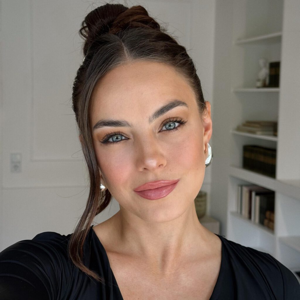Lara Rúnarsson Foto