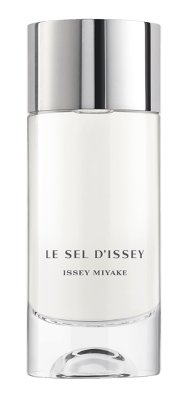 Le Sel d’Issey