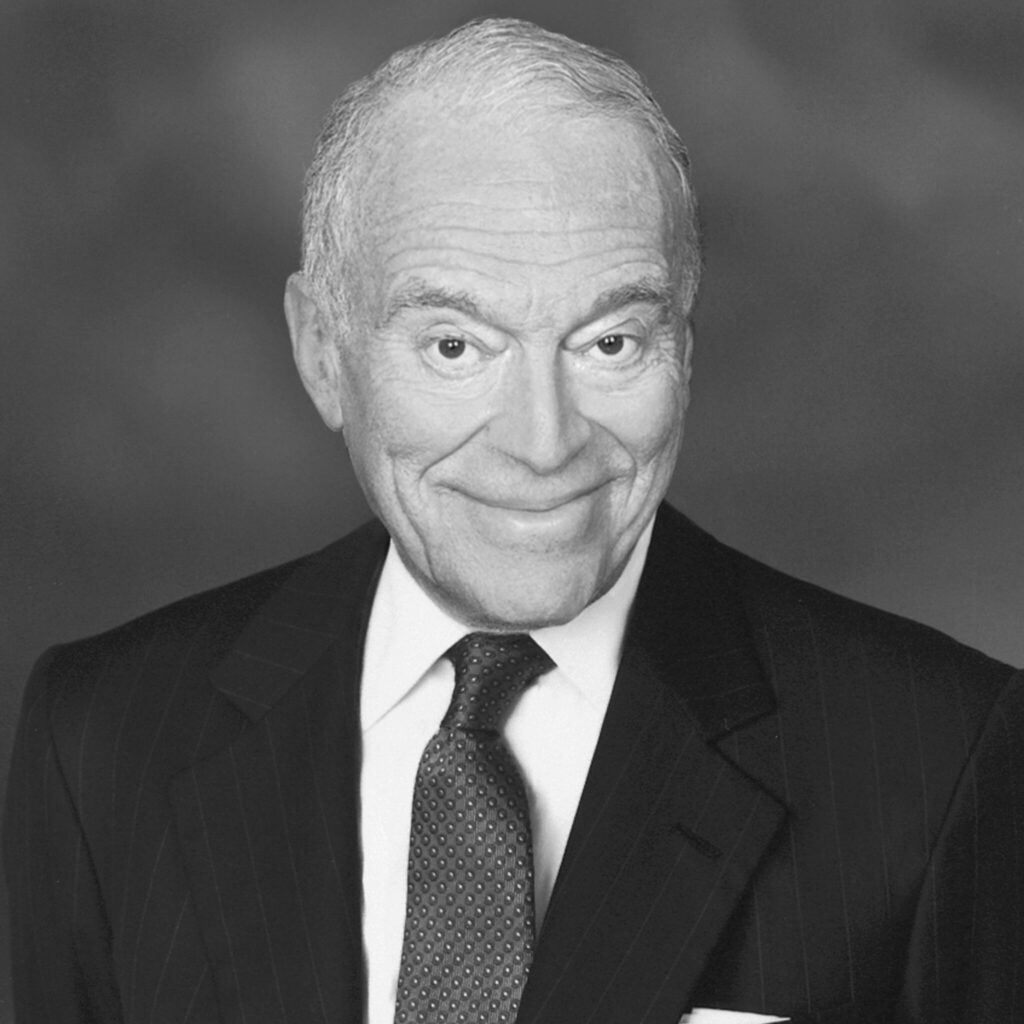 Leonard A. Lauder Bild