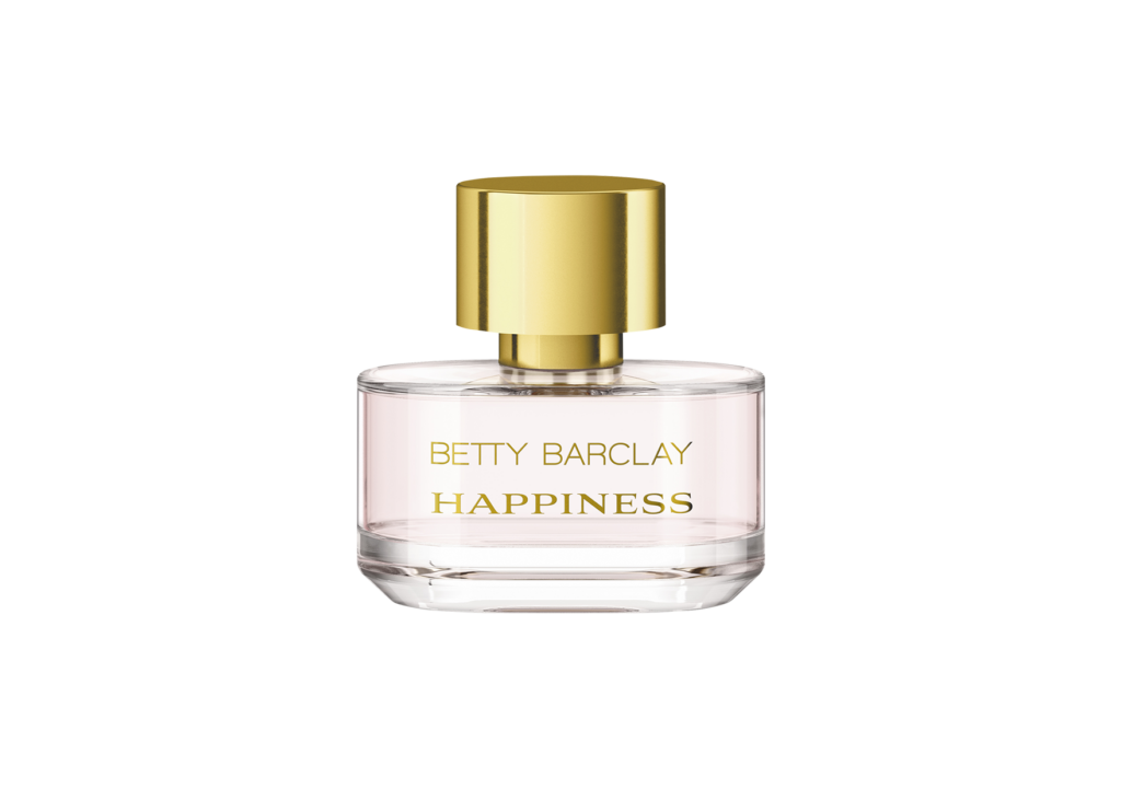 Lifestyle-Damen-Betty Barclay-Happiness
