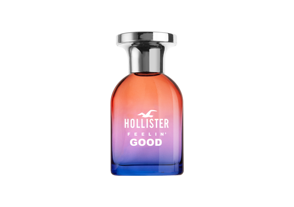 Lifestyle-Damen-HOLLISTER-Feelin Good for Her