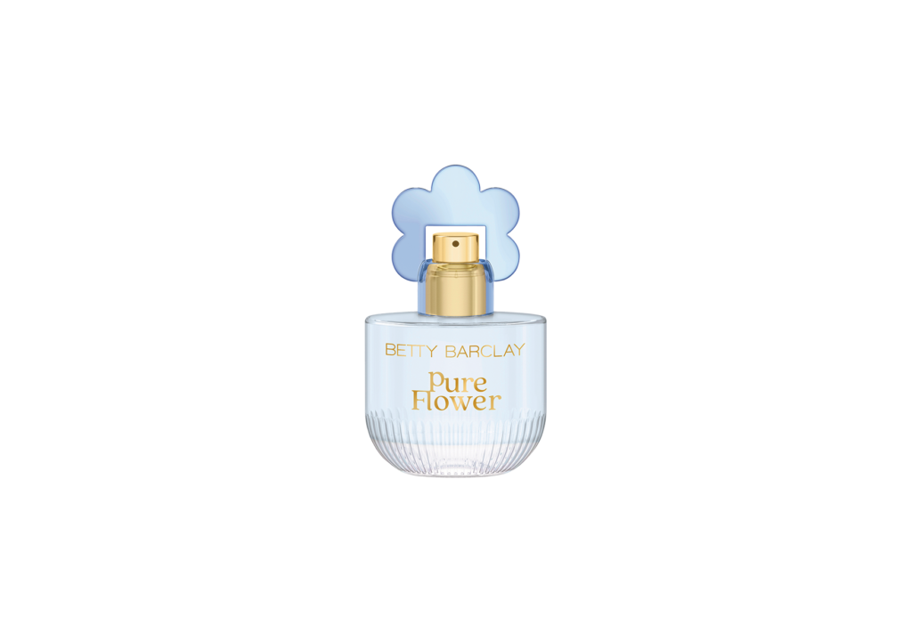 Lifestyle-Damen_Betty-Barclay_Pure-Flower