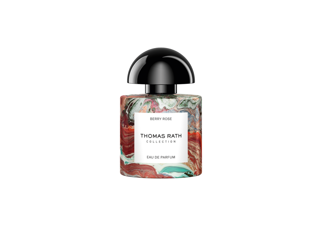 Lifestyle-Damen_Thomas-Rath-Collection_Berry-Rose