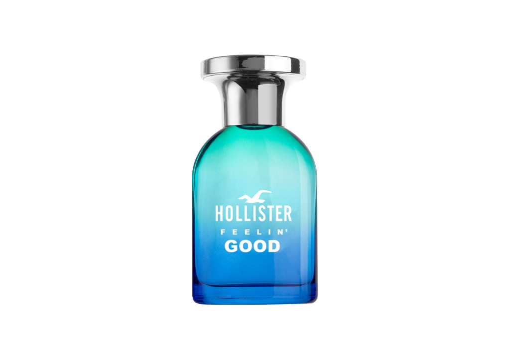 Lifestyle-Herren-HOLLISTER-Feelin Good for Him