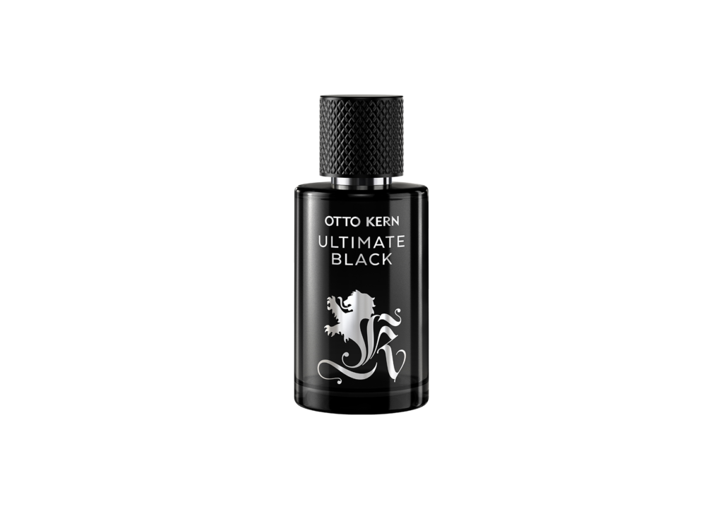 Lifestyle-Herren-Otto Kern-Ultimate Black