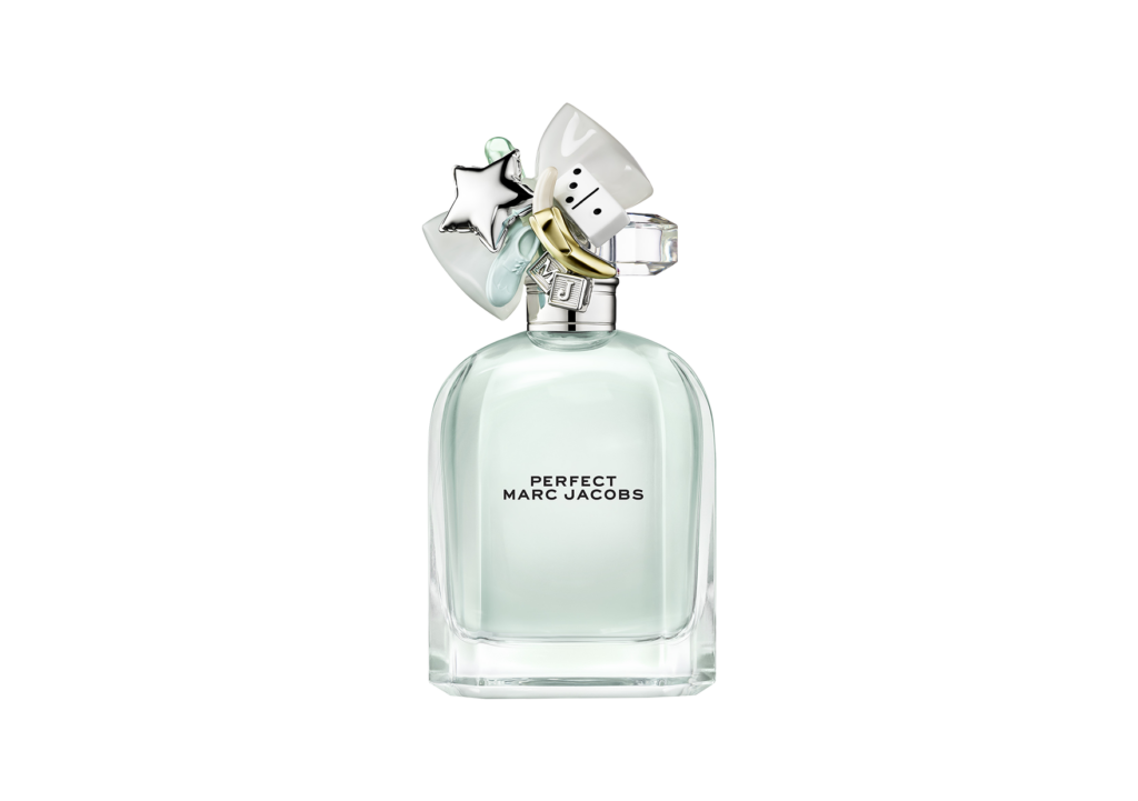 Marc Jacobs-Perfect EdT