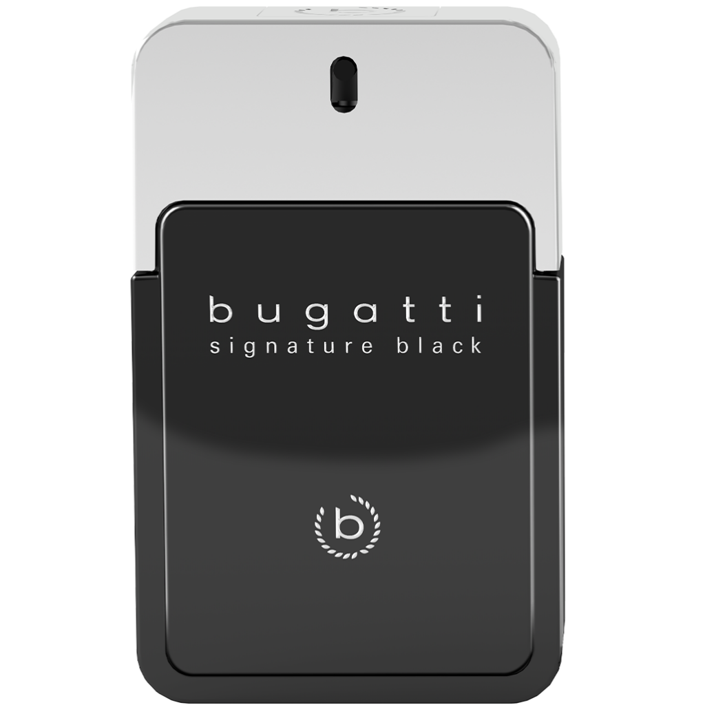 NHL - signature black - bugatti