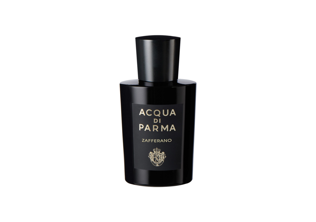 Niche Independent-Acqua di Parma-Zafferano