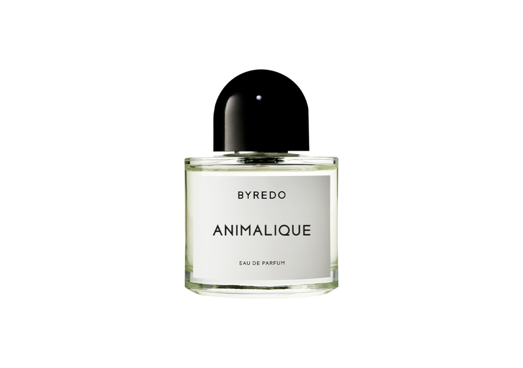 Niche Independent-BYREDO-Animalique