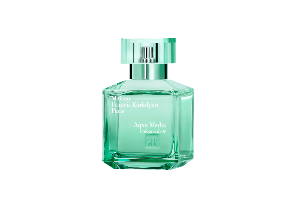 Niche Independent-MAISON FRANCIS KURKDJIAN-Aqua Media Cologne forte