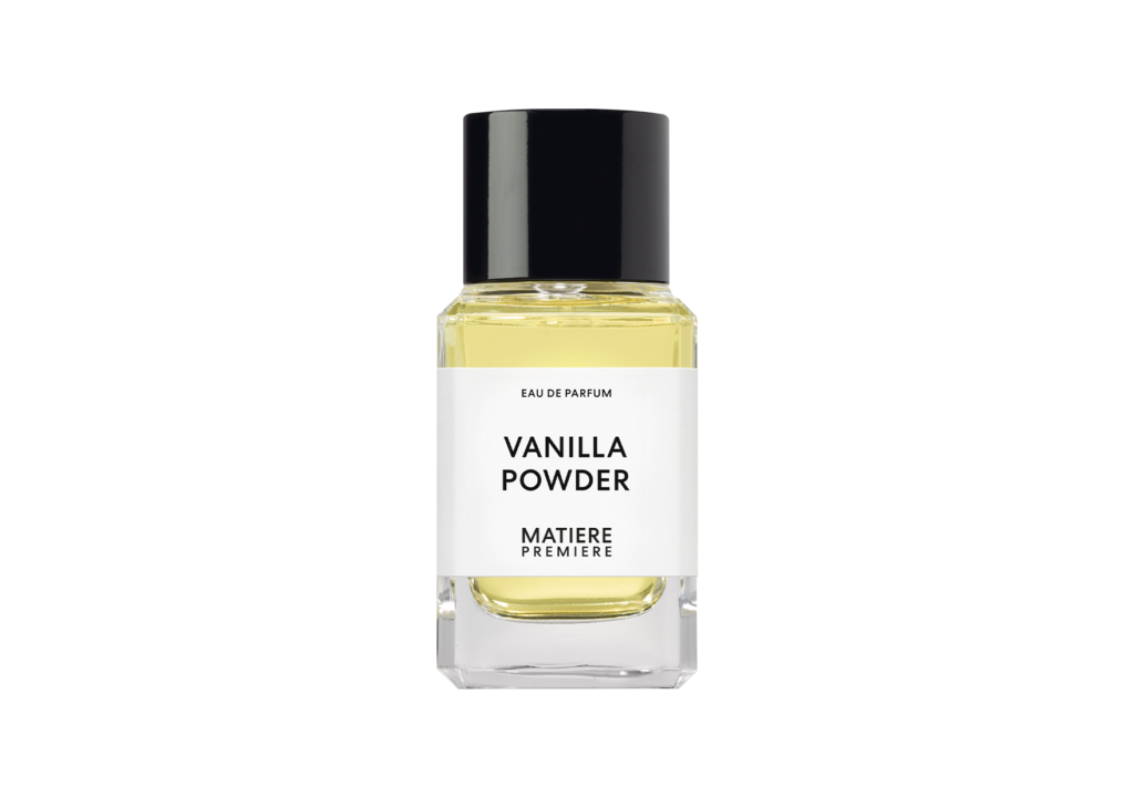 Niche Independent-MATIERE PREMIERE-Vanilla Powder