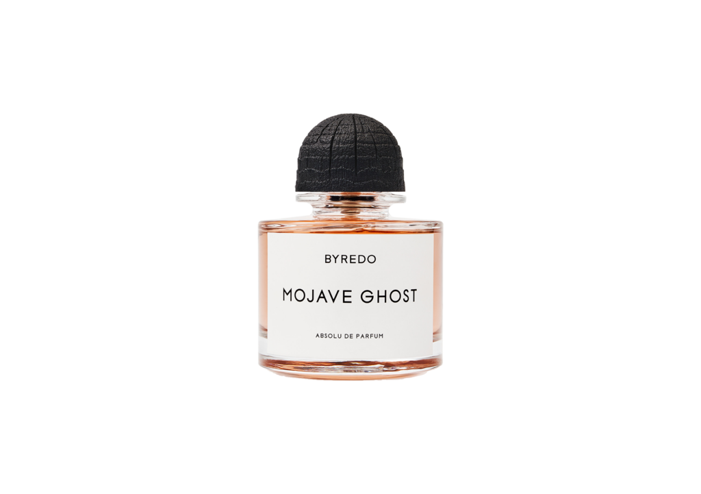 Mojave-Ghost Flakon