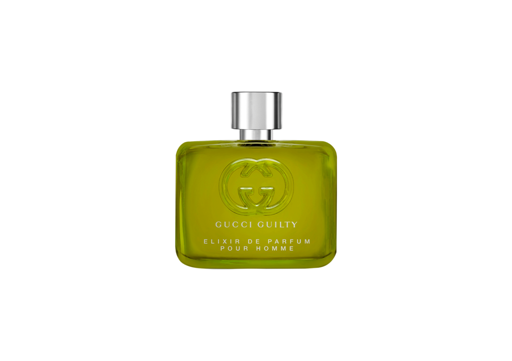Prestige-Herren-GUCCI Beauty-Gucci Guilty Elixir de Parfum Pour Homme