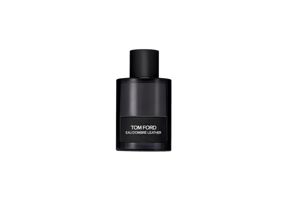 Eau-D'Ombre-Leather Flakon