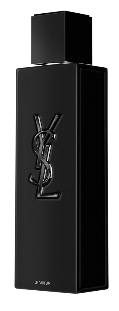 Myslf-Le-Parfum Flakon