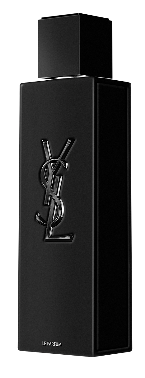 Myslf-Le-Parfum Flakon