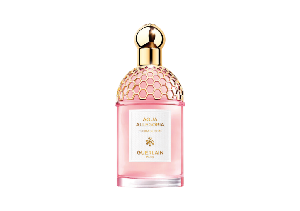 Publikumspreis-Damen-Guerlain-Aqua Allegoria Florabloom EDT