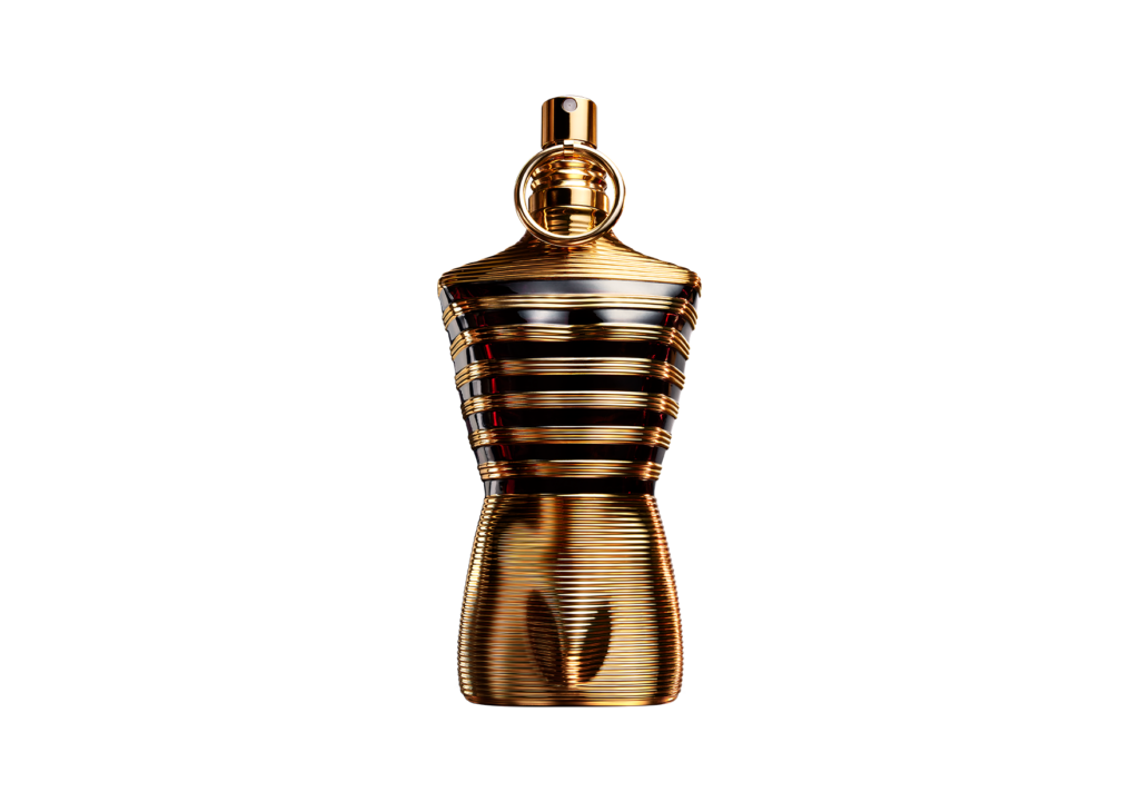 Publikumspreis-Herren-Jean Paul Gaultier-Le Male Elixir