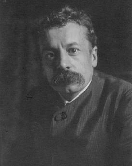 Rene-jules-lalique Foto